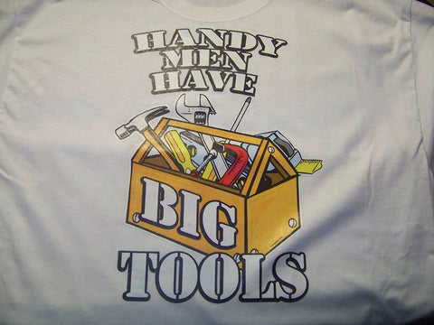 Big Tools